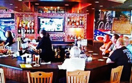 Applebee's