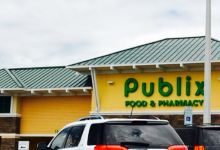 Publix购物图片