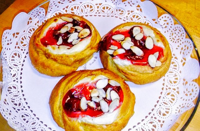 The Provincial Peacock