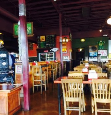 Potbelly Sandwich Shop