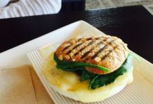 Panera Bread美食图片