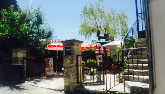 Le Petit Jardin餐厅图片