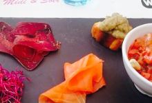 Chalet de Lanza美食图片