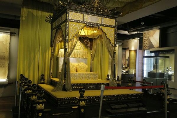 National Museum of Malaysia