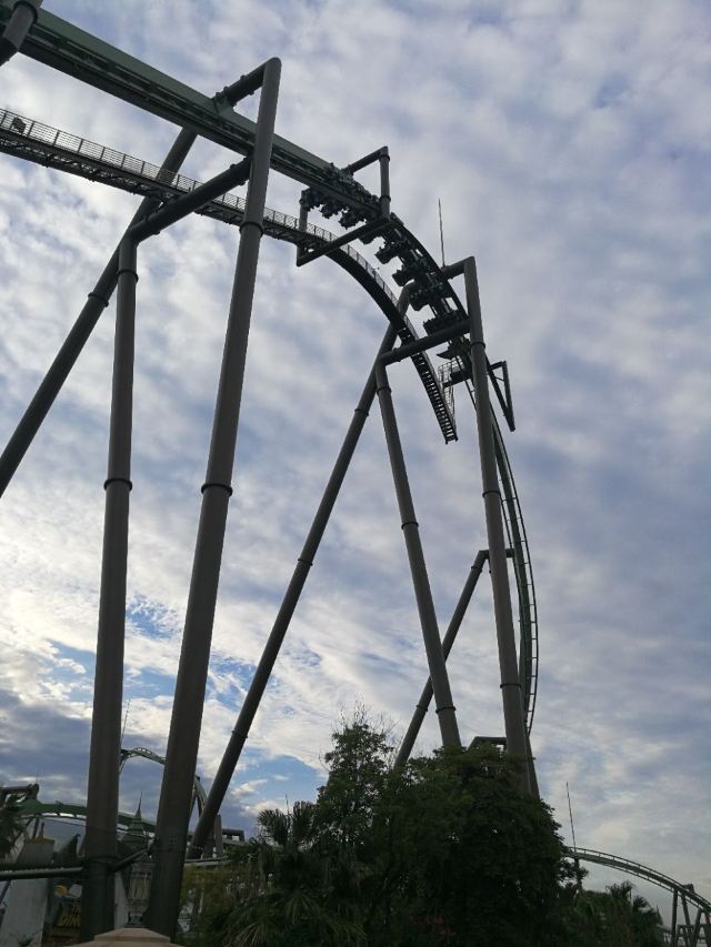 Universal Studios Japan