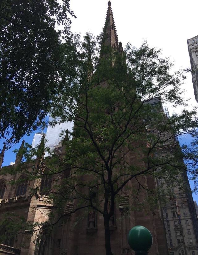 Trinity Church