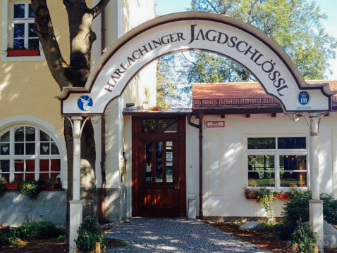 Harlachinger Jagdschlossl