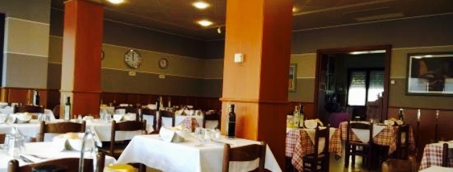 La Rivierasca Bar Trattoria