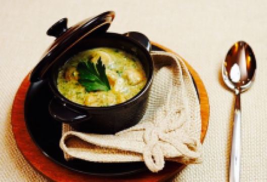 Cafe Iris美食图片