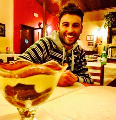 Cigno Blu  Ristorante Pizzeria餐厅图片