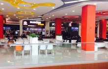 Burger Stand餐厅图片