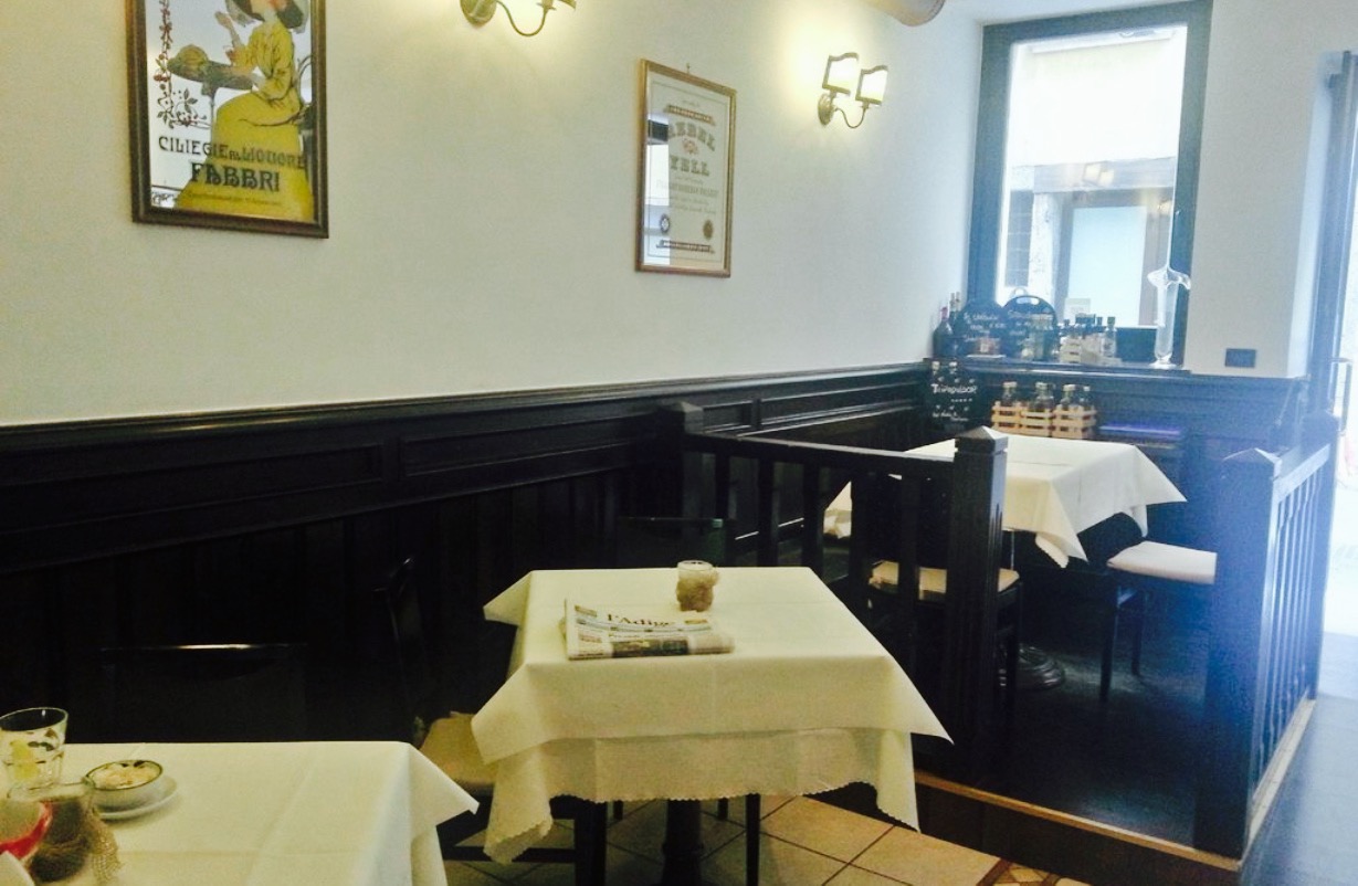 Piccadilly Bar餐厅图片