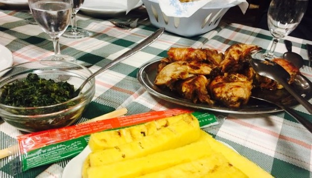 Trattoria Murareto餐厅图片