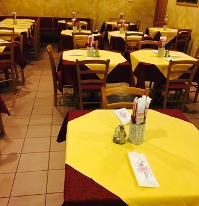 Ristorante Pizzeria Panorama