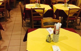Ristorante Pizzeria Panorama