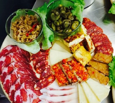 Griglieria Mangia Fuoco餐厅图片