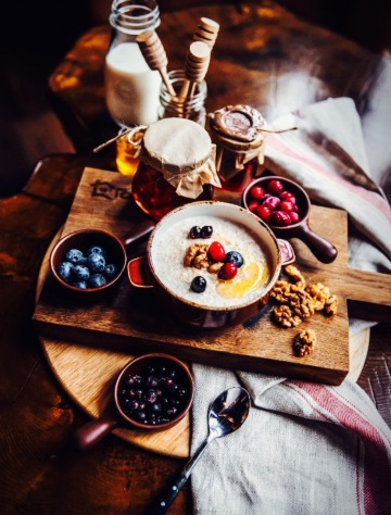 Gosti 540餐厅图片