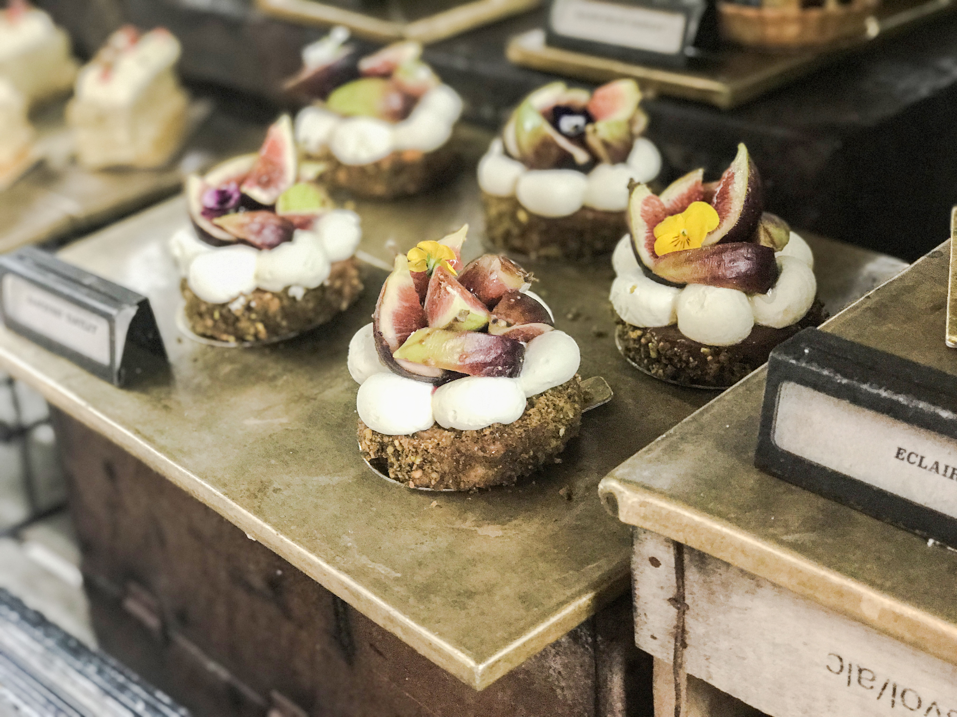 The Grounds of Alexandria