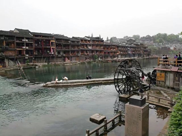 沱江