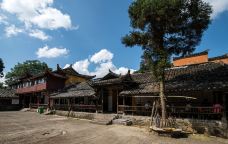 袁家寨子-张家界-doris圈圈