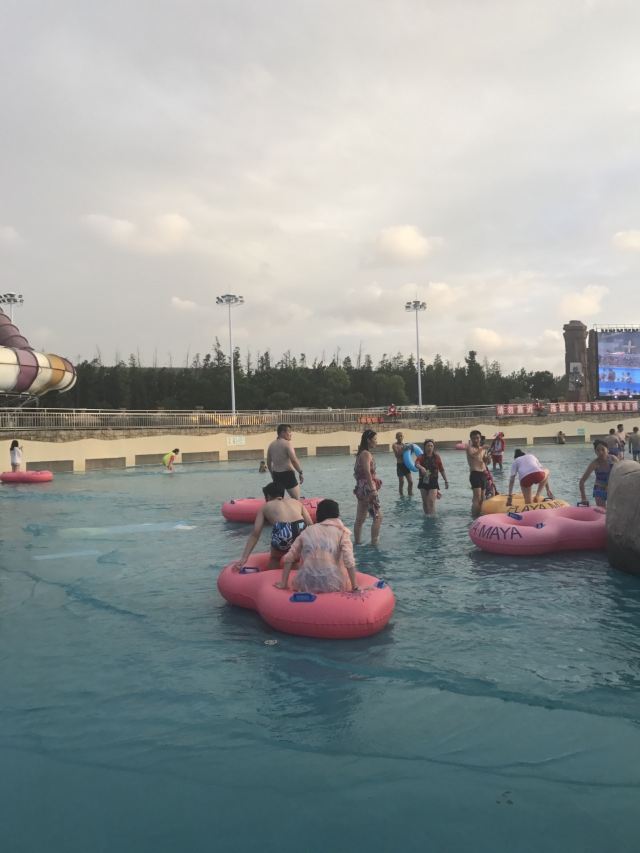 Playa Maya