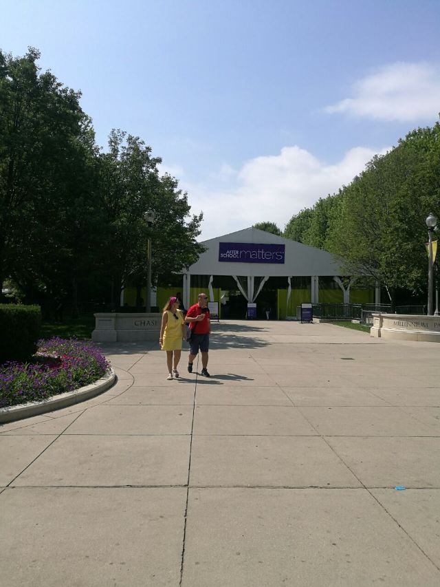 Millennium Park