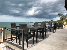 ZENZIBAR Beach Bar & Restaurant-苏梅岛-doris圈圈