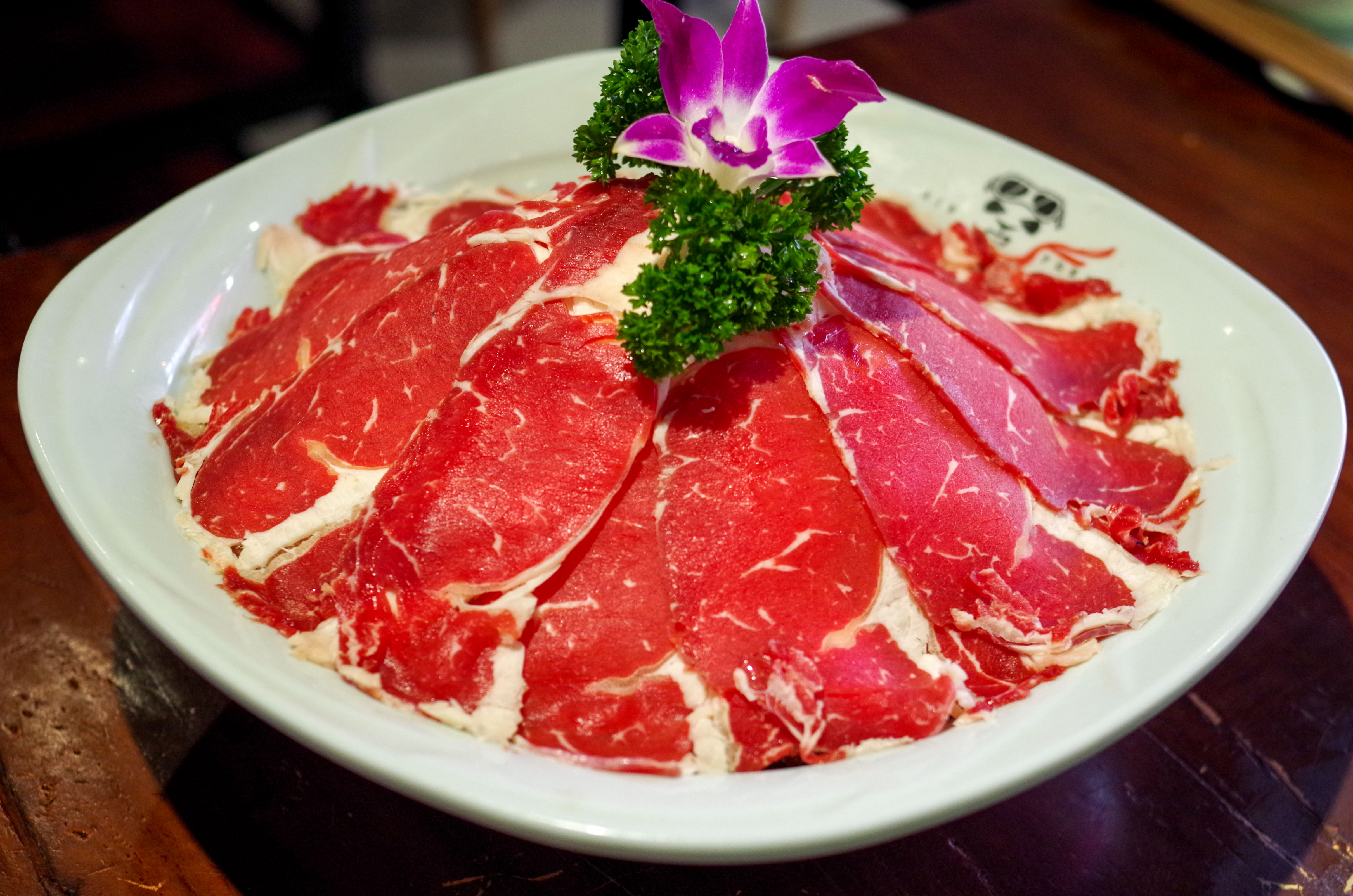 曹疯子老火锅(金港店)