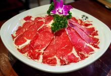 曹疯子火锅(金港国际购物中心店)美食图片