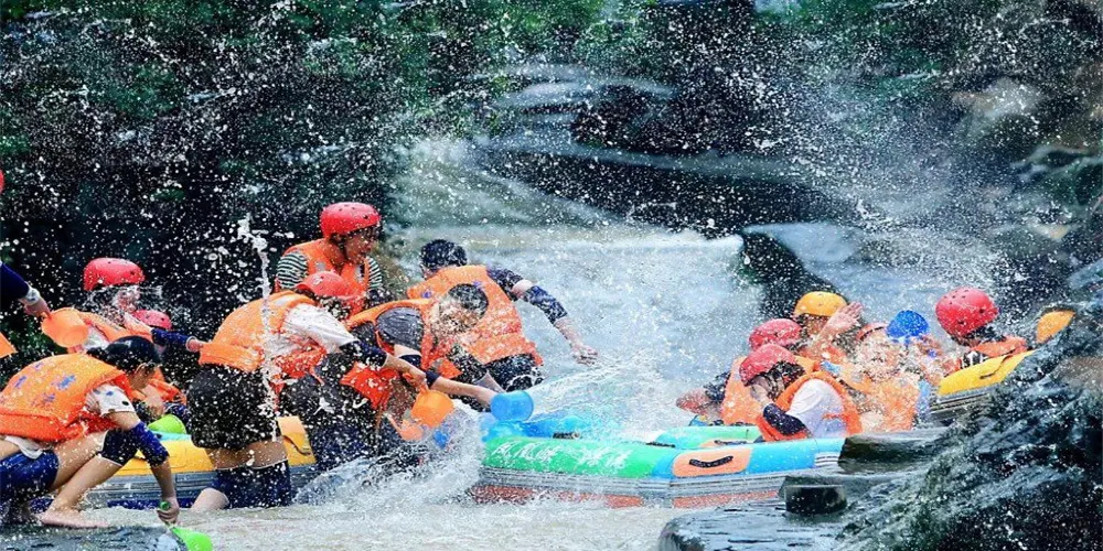 永安旅遊