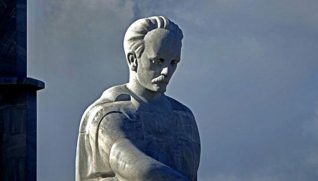 Menmorial Jose Marti