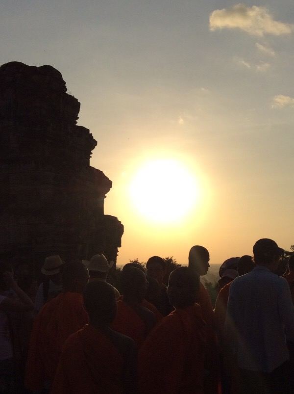 Phnom Bakheng