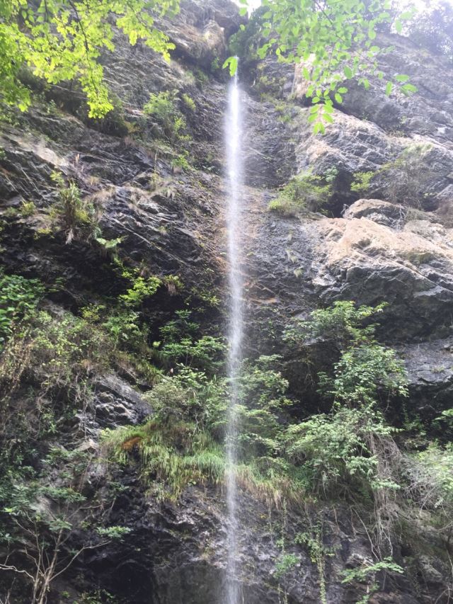九咆界風景區