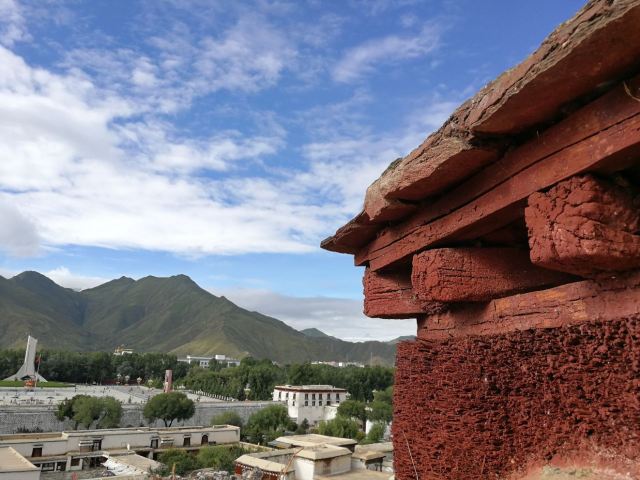 Potala Palace