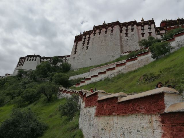 Potala Palace