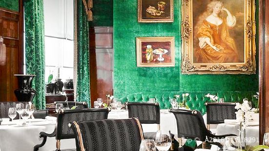 Restaurant Anna Sacher