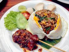 Warong Legong-巴厘岛-doris圈圈