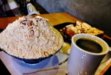 The Cottage美食图片