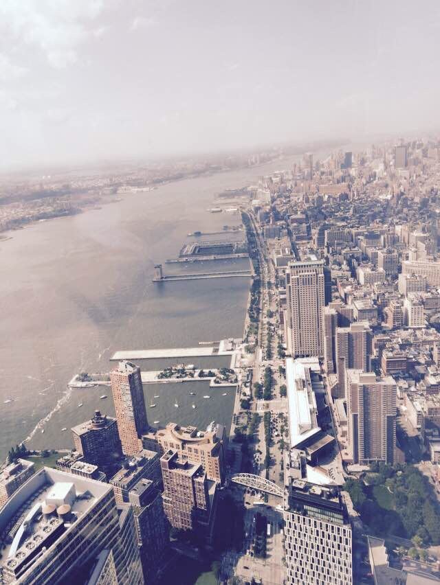 One World Trade Center