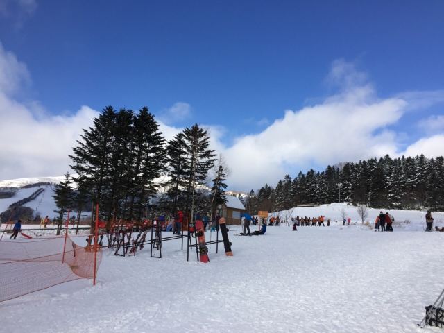 Hoshino Resorts Tomamu