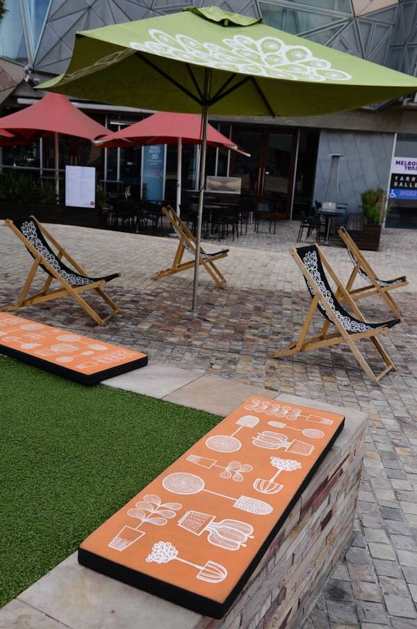 Federation Square