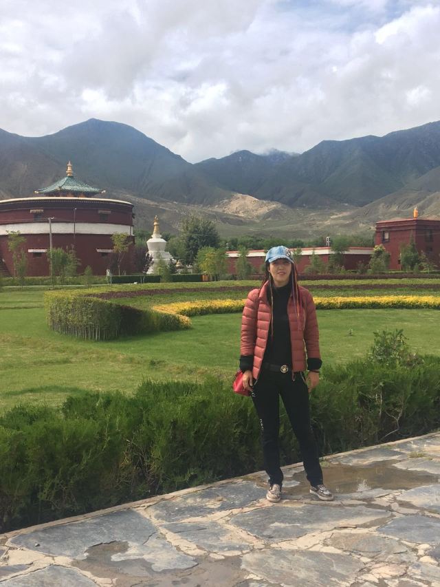 桑耶寺