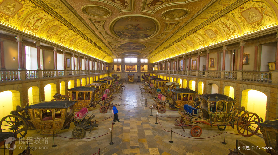 National Coach Museum