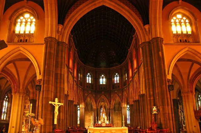 St Paul's Cathedral