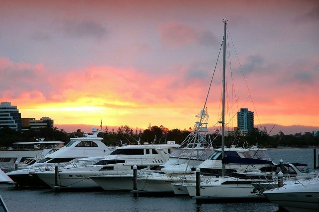 Surfers Paradise