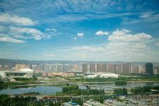 汾河公园-太原-doris圈圈