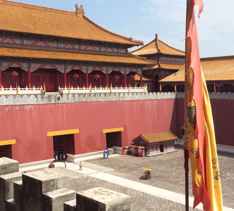 Hengdian World Studios Tickets Deals Reviews Family - 