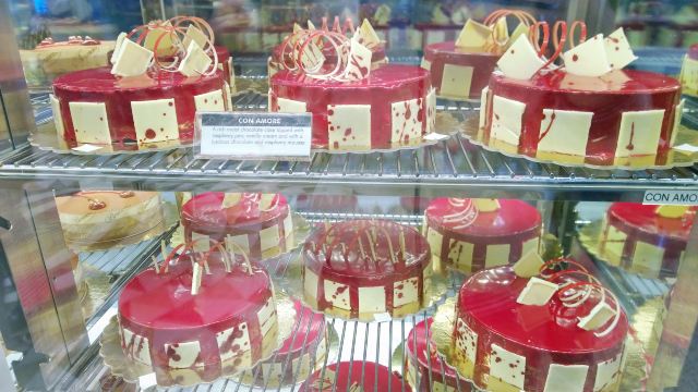 Brunetti (Carlton)