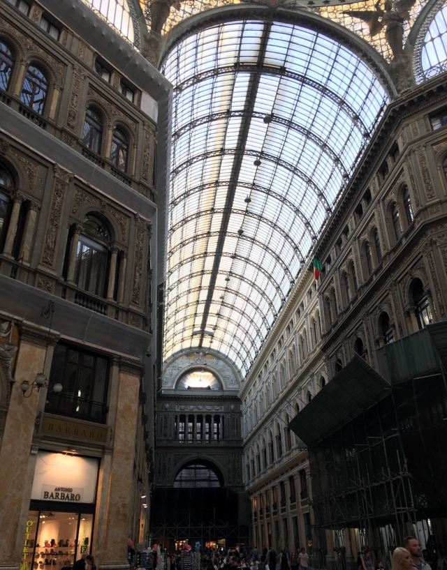 Galleria Umberto I