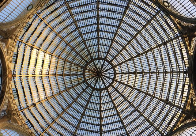 Galleria Umberto I